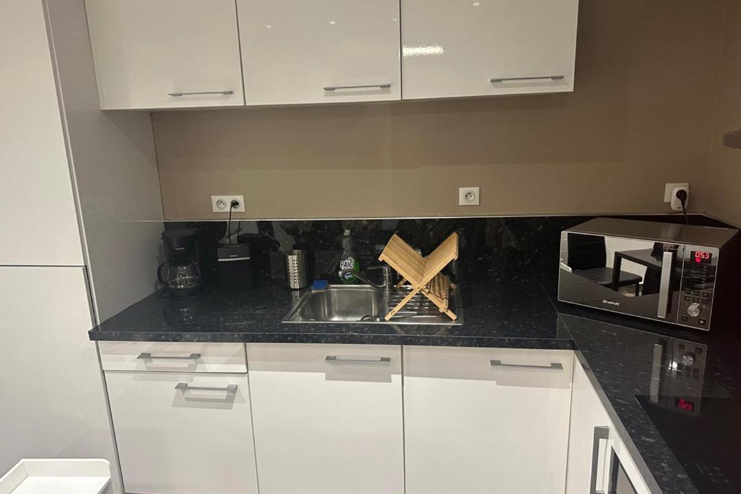 Photo of Kitchen in Coudekerque-Branche