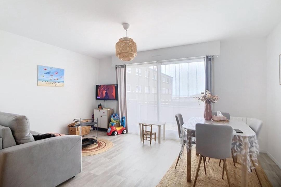 Photo of Livingroom in Stella-Plage