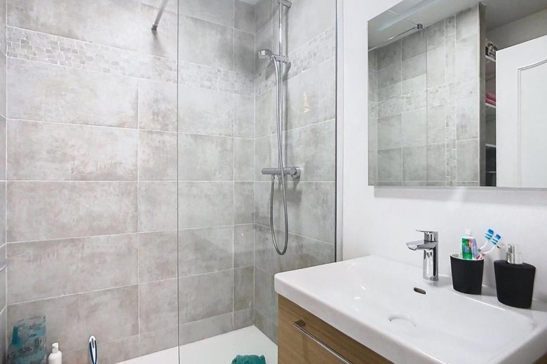 Photo of Bathroom in Stella-Plage