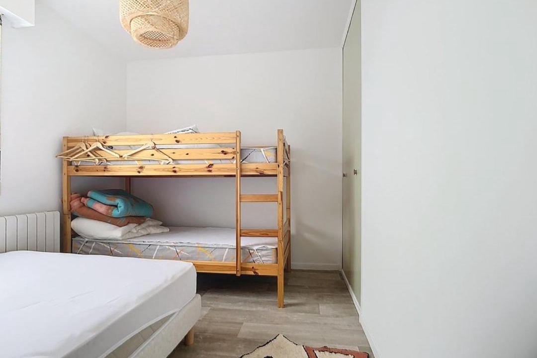 Photo of Bedroom in Stella-Plage