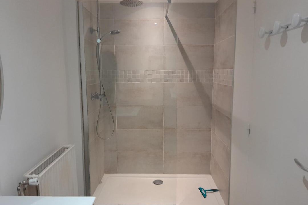 Photo of Bathroom in Amiens