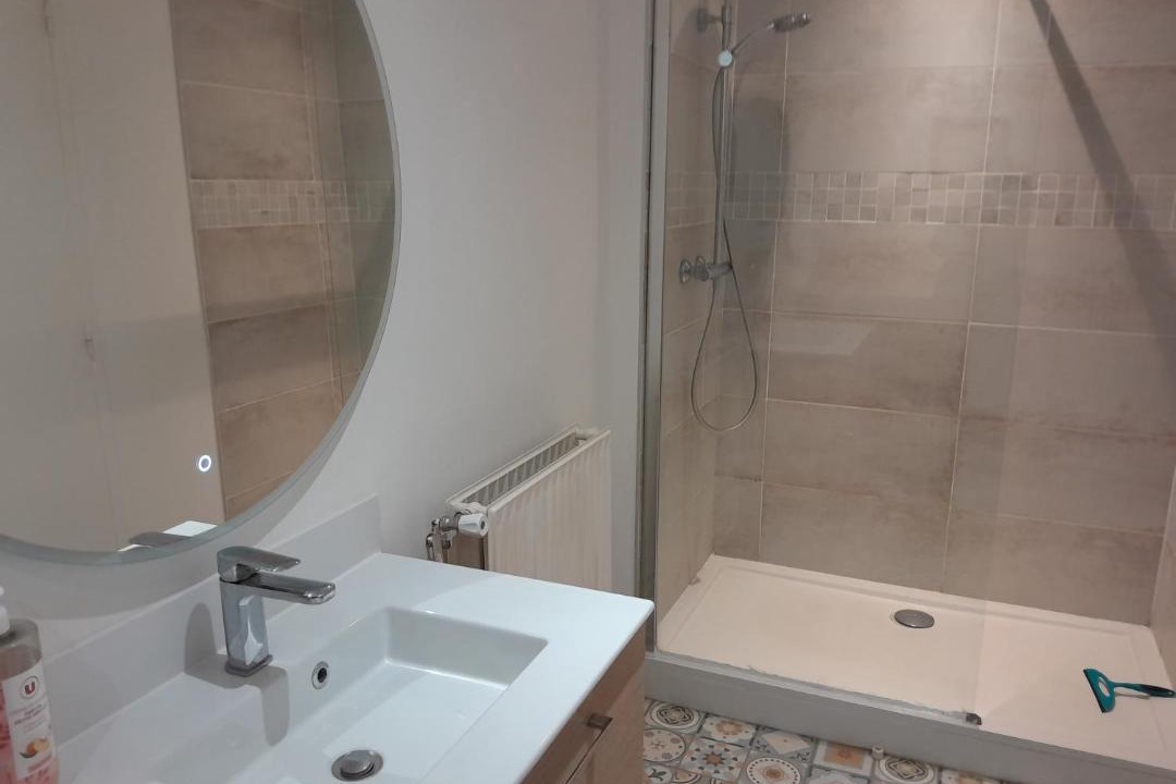 Photo of Bathroom in Amiens
