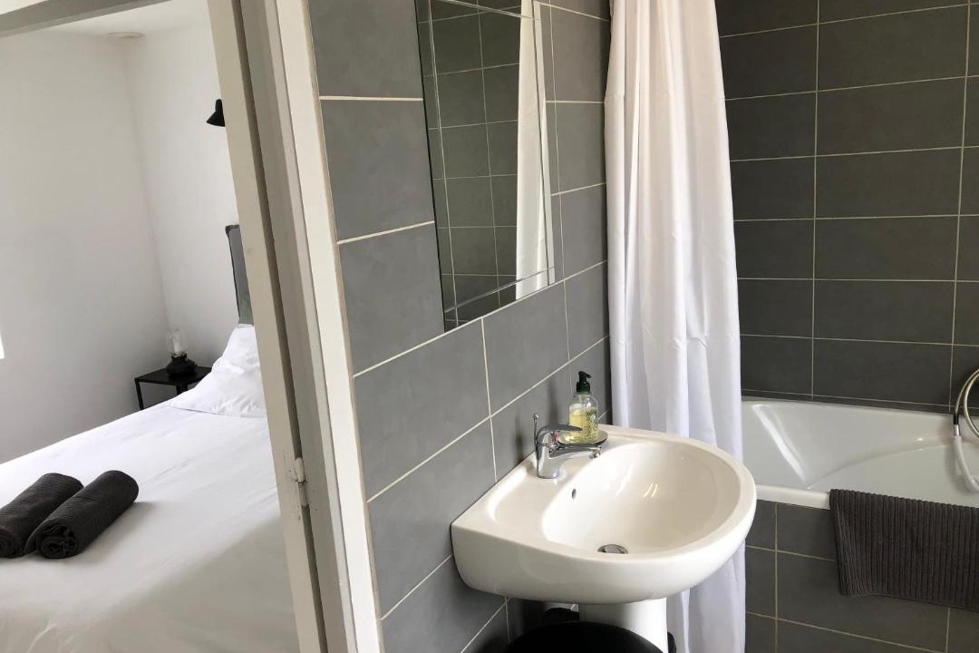 Photo of Bathroom in Gonneville-sur-Honfleur