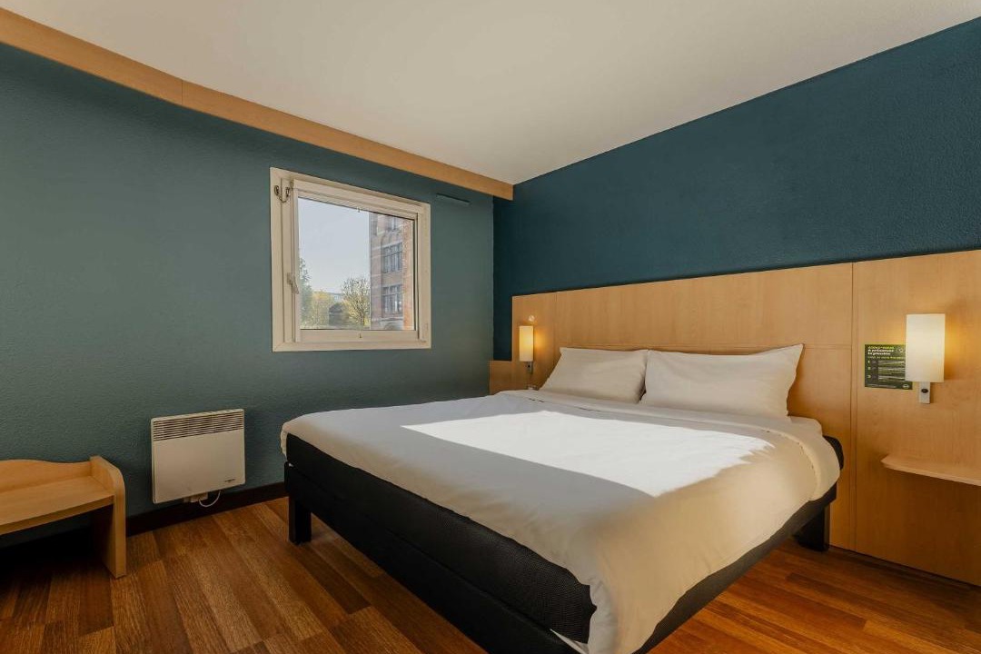 Photo of Bedroom in Roubaix