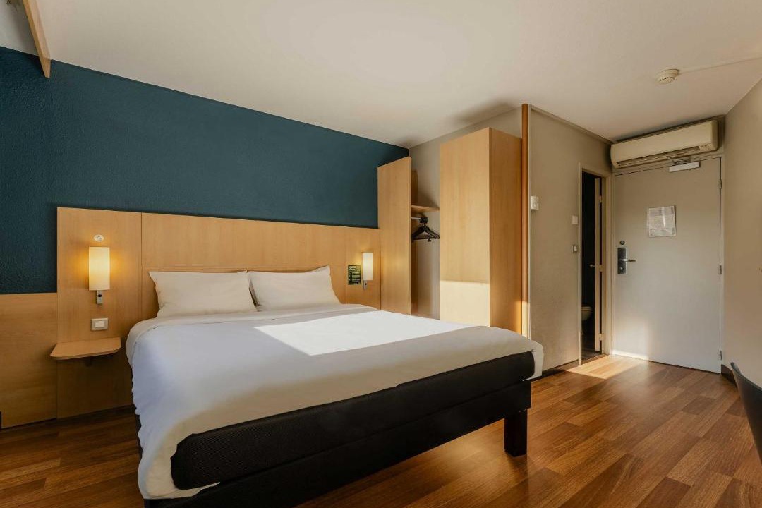 Photo of Bedroom in Roubaix
