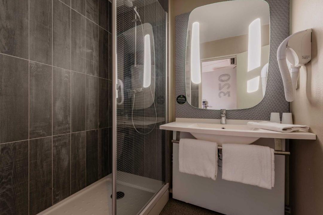 Photo of Bathroom in Roubaix