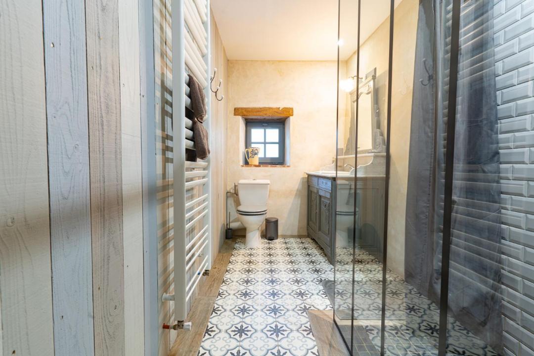 Photo of Bathroom in Berd'huis