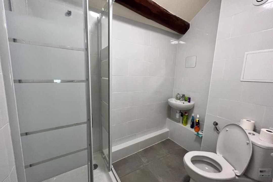 Photo of Bathroom in Meaux