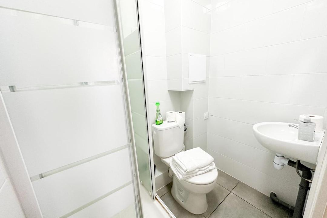 Photo of Bathroom in Meaux