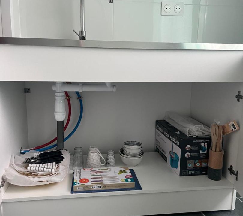 Photo of Kitchen in Avesnes-sur-Helpe