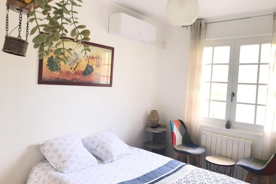 Photo of Bedroom in Morancez