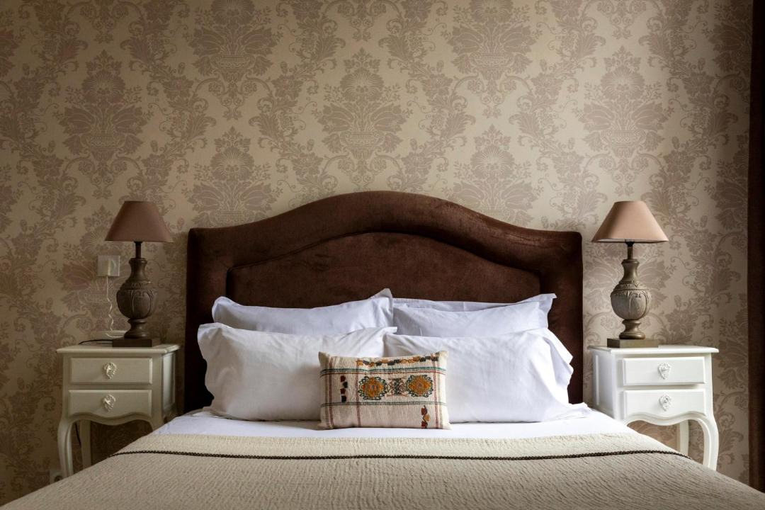 Photo of Bedroom in Downtown Angers