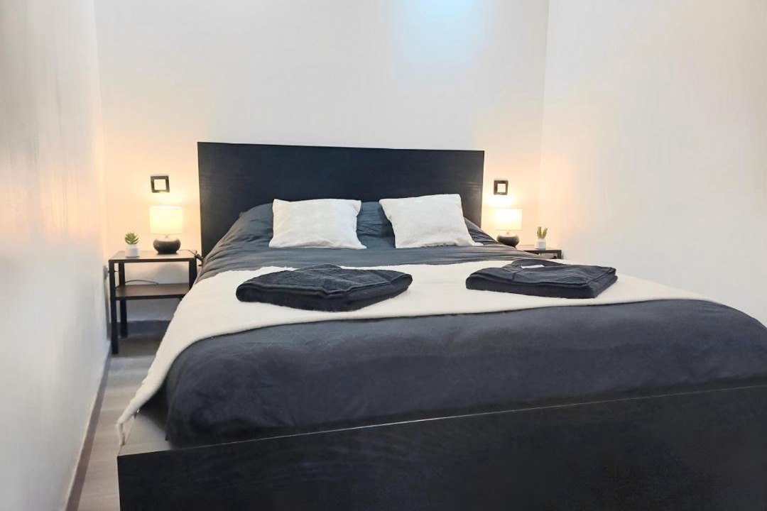 Photo of Bedroom in Beauvais