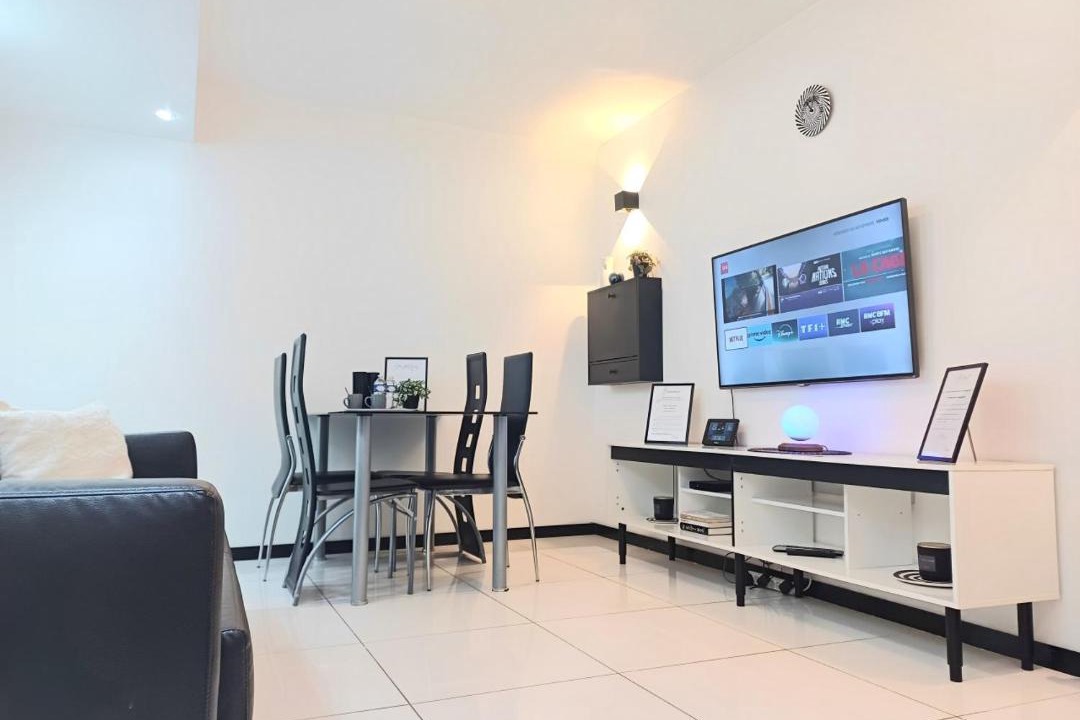 Photo of Livingroom in Beauvais