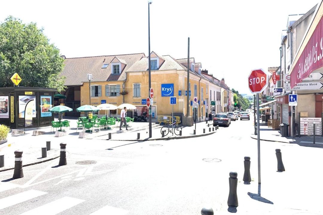 Photo of Others in Quartier Centre Ville