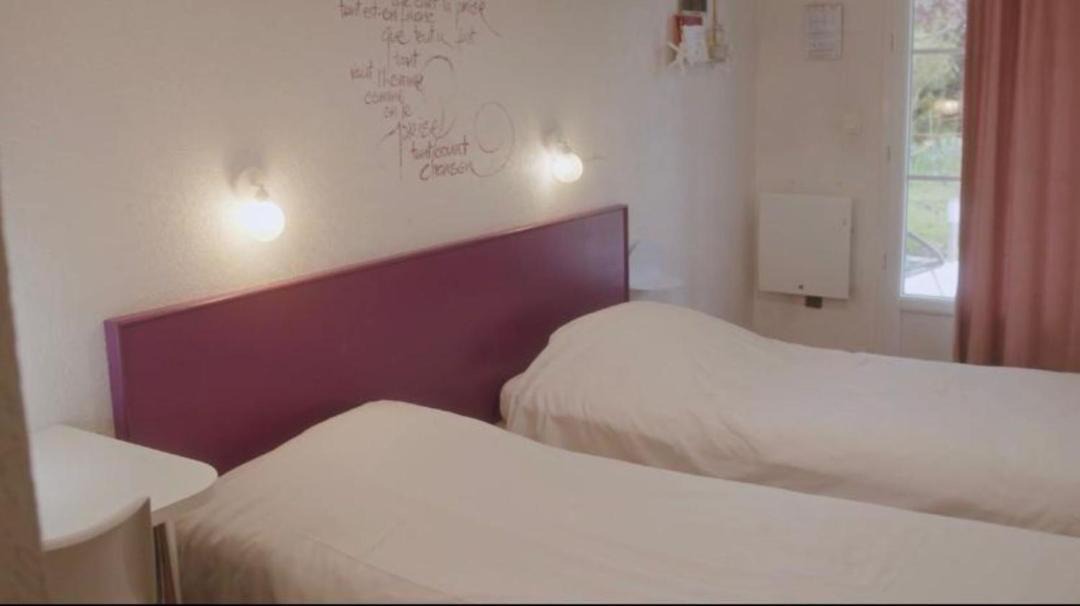 Photo of Bedroom in Germigny-des-Pres