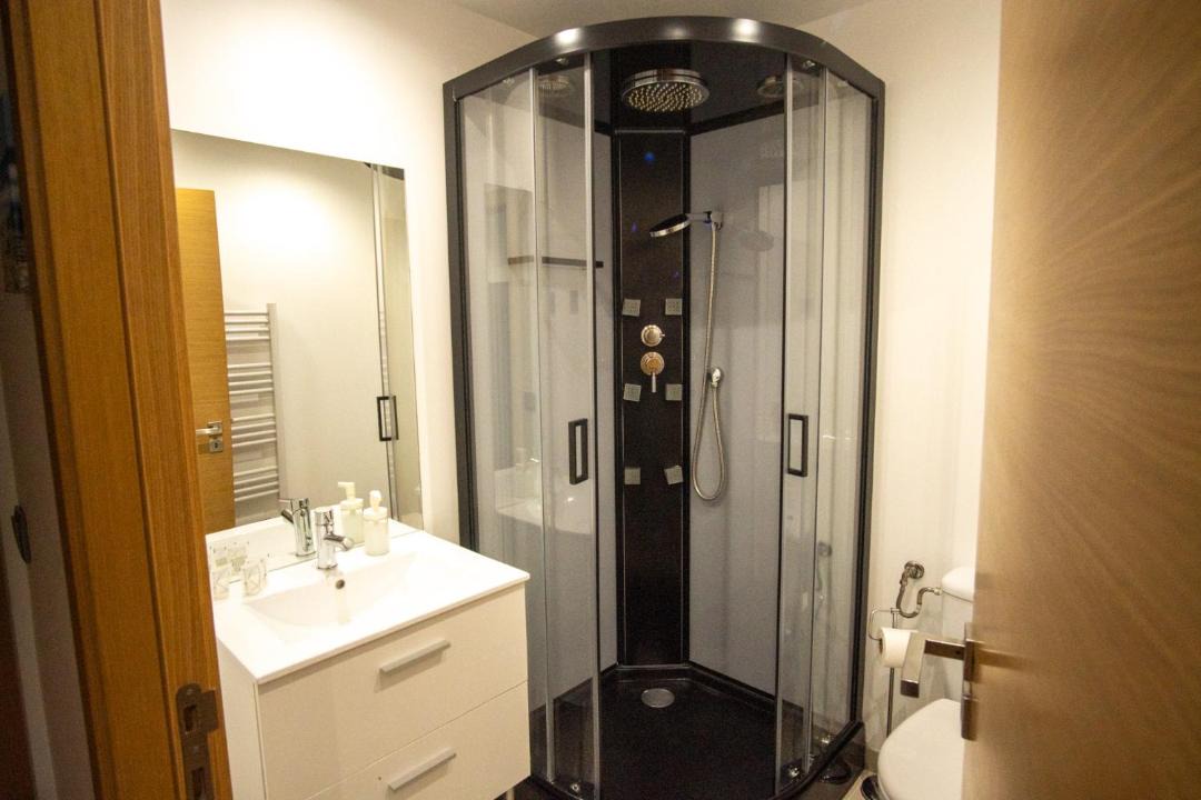 Photo of Bathroom in Le Pin