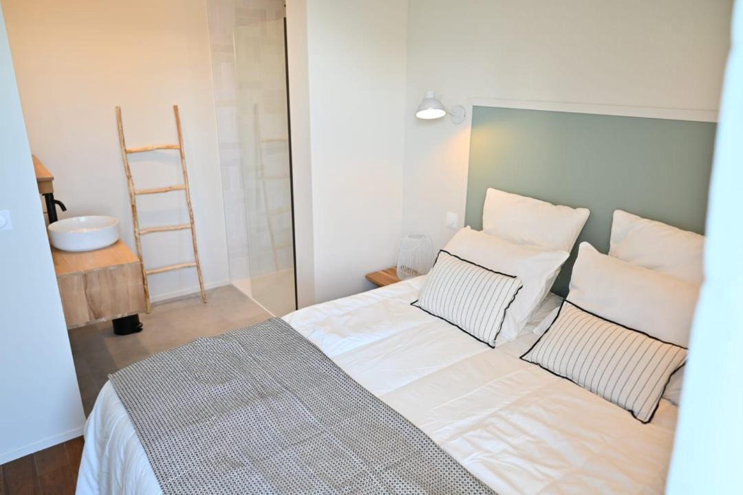 Photo of Bedroom in Milly-la-Foret
