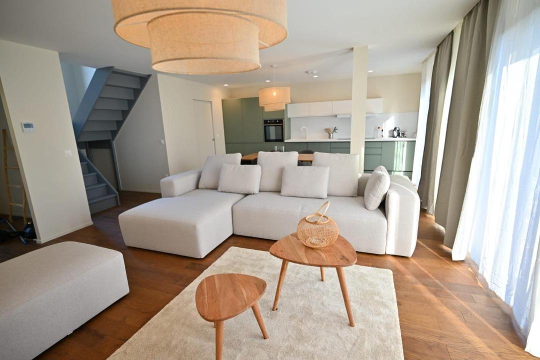 Photo of Livingroom in Milly-la-Foret