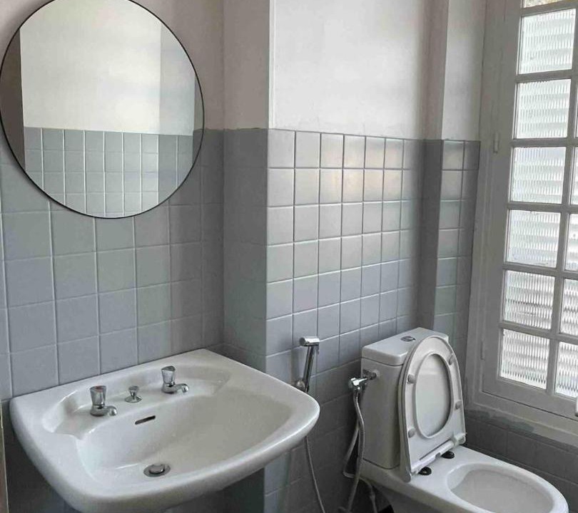 Photo of Bathroom in La Ferte-Gaucher