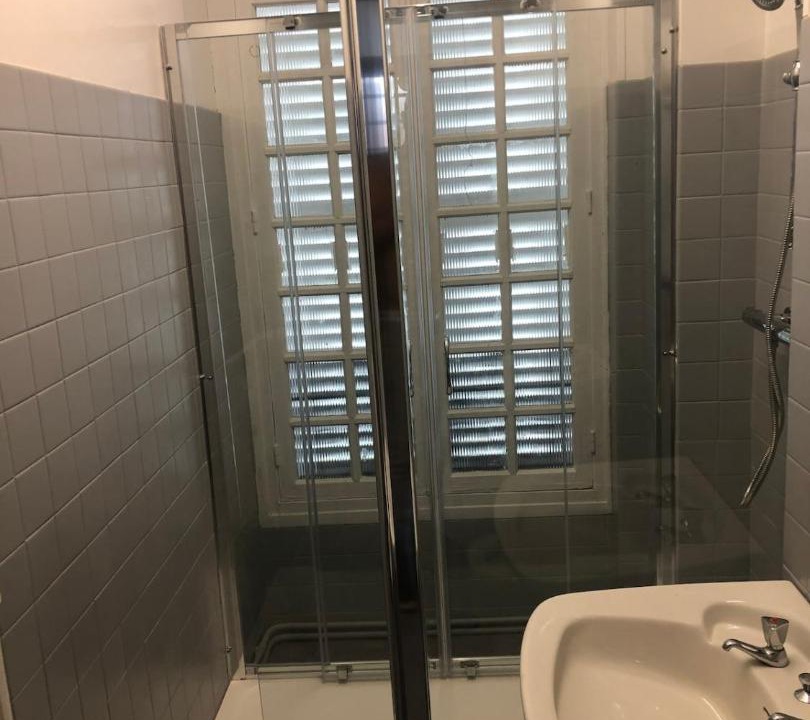 Photo of Bathroom in La Ferte-Gaucher