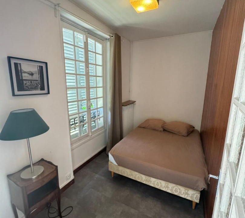 Photo of Bedroom in La Ferte-Gaucher