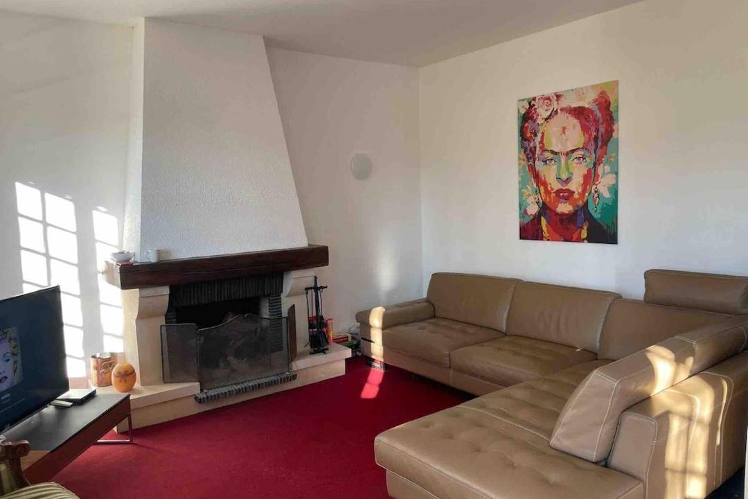 Photo of Livingroom in La Ferte-Gaucher