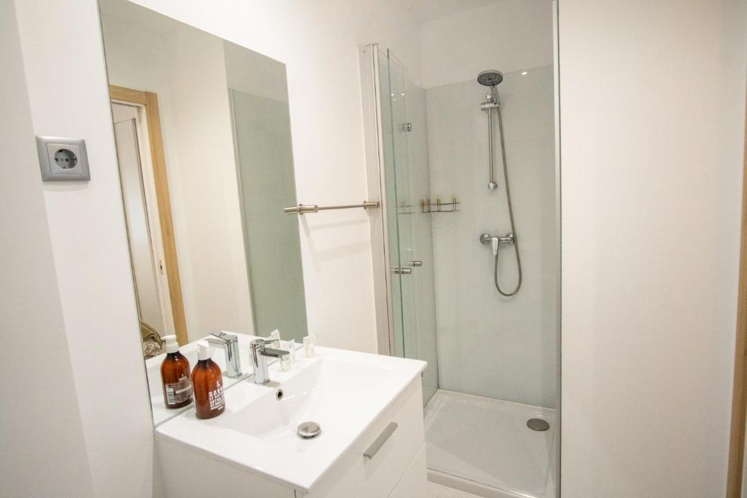 Photo of Bathroom in Le Pin