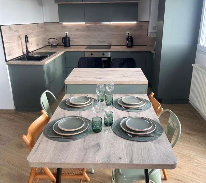 Photo of Kitchen in Port