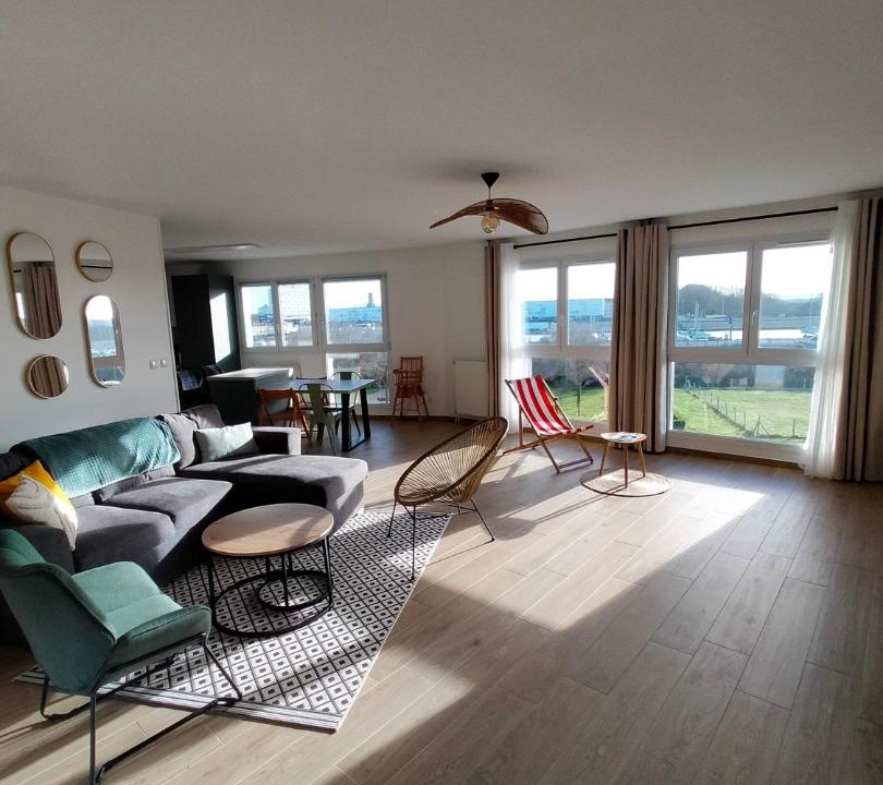 Photo of Livingroom in Port