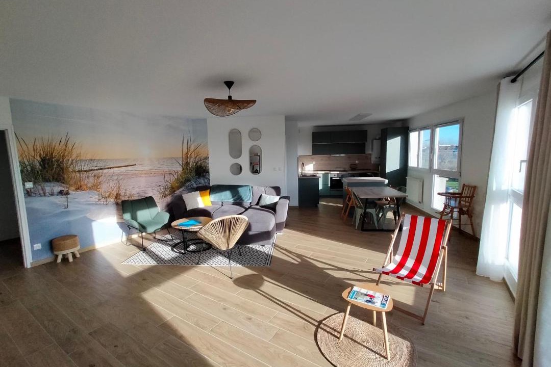 Photo of Livingroom in Port