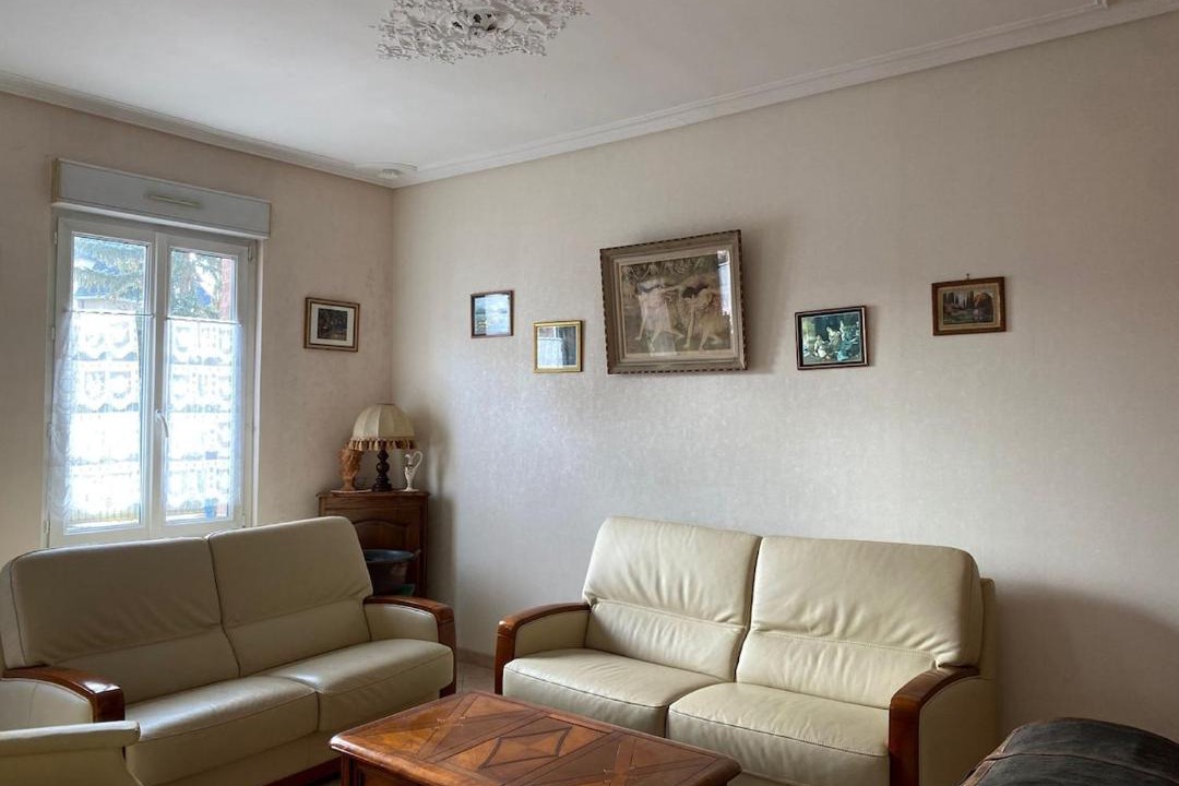 Photo of Livingroom in Le Neubourg