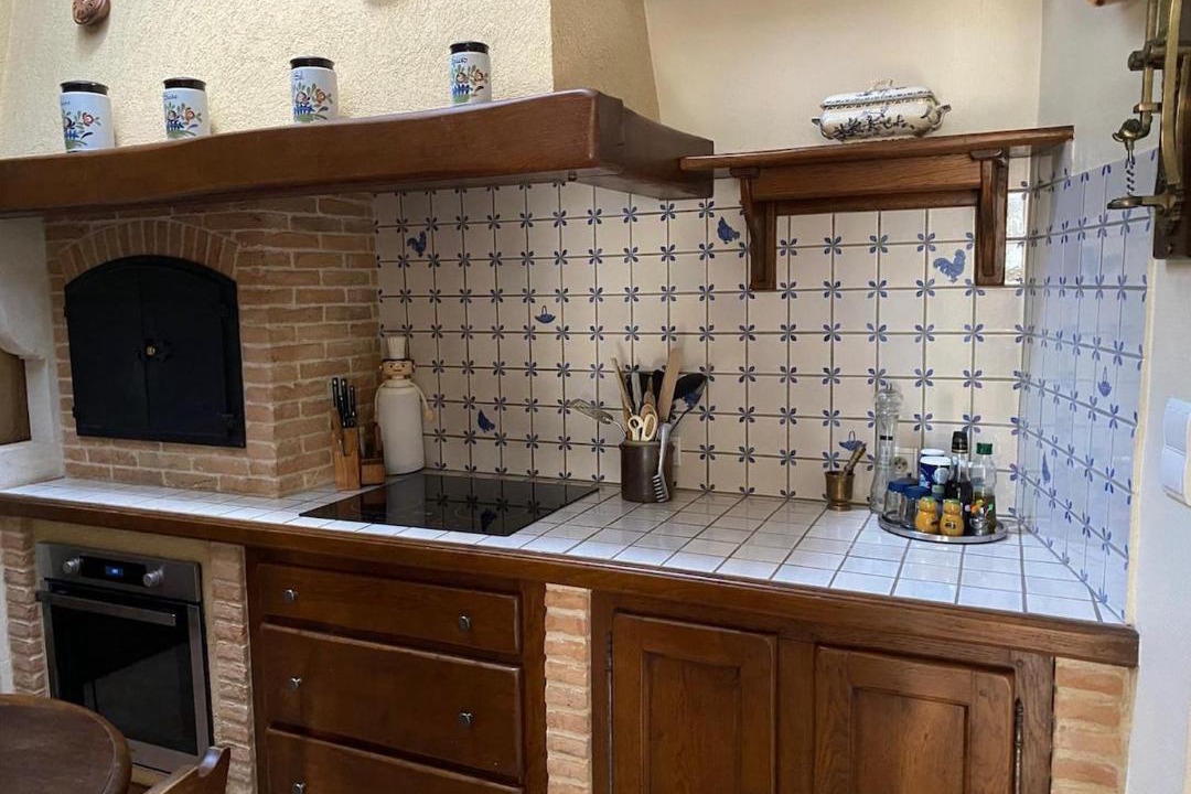 Photo of Kitchen in Le Neubourg