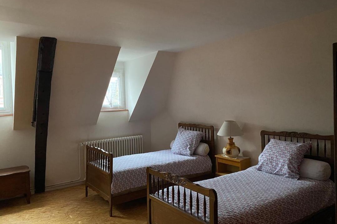 Photo of Bedroom in Le Neubourg