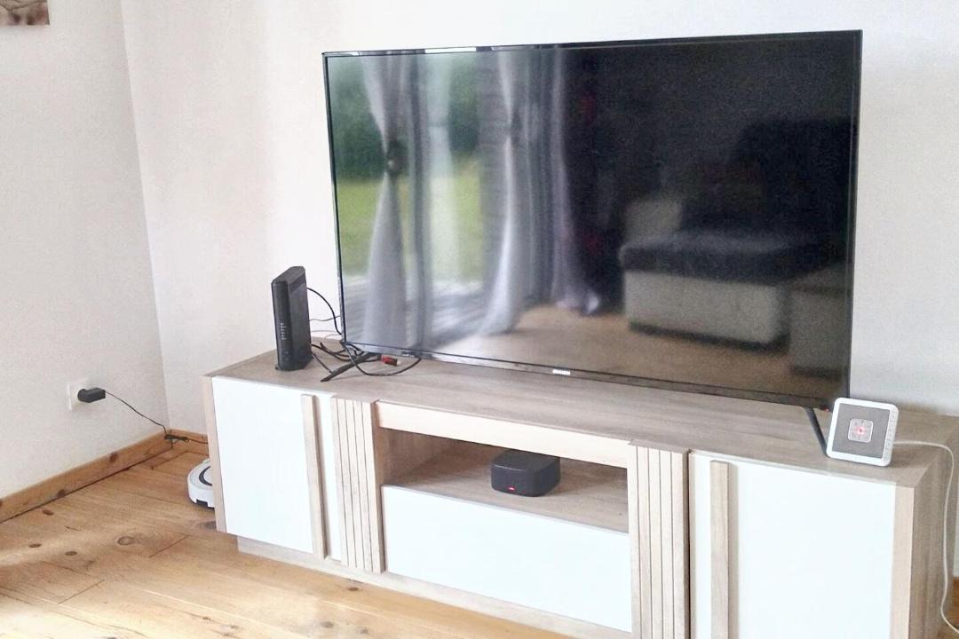 Photo of Livingroom in Ecrainville