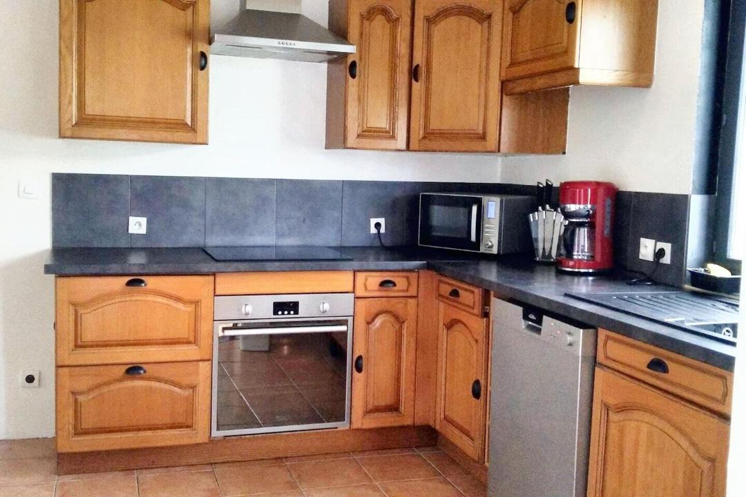 Photo of Kitchen in Ecrainville