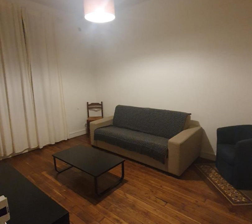 Photo of Livingroom in Drancy