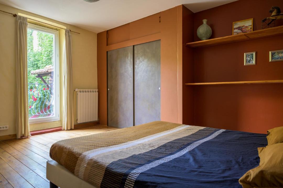 Photo of Bedroom in Lodeve