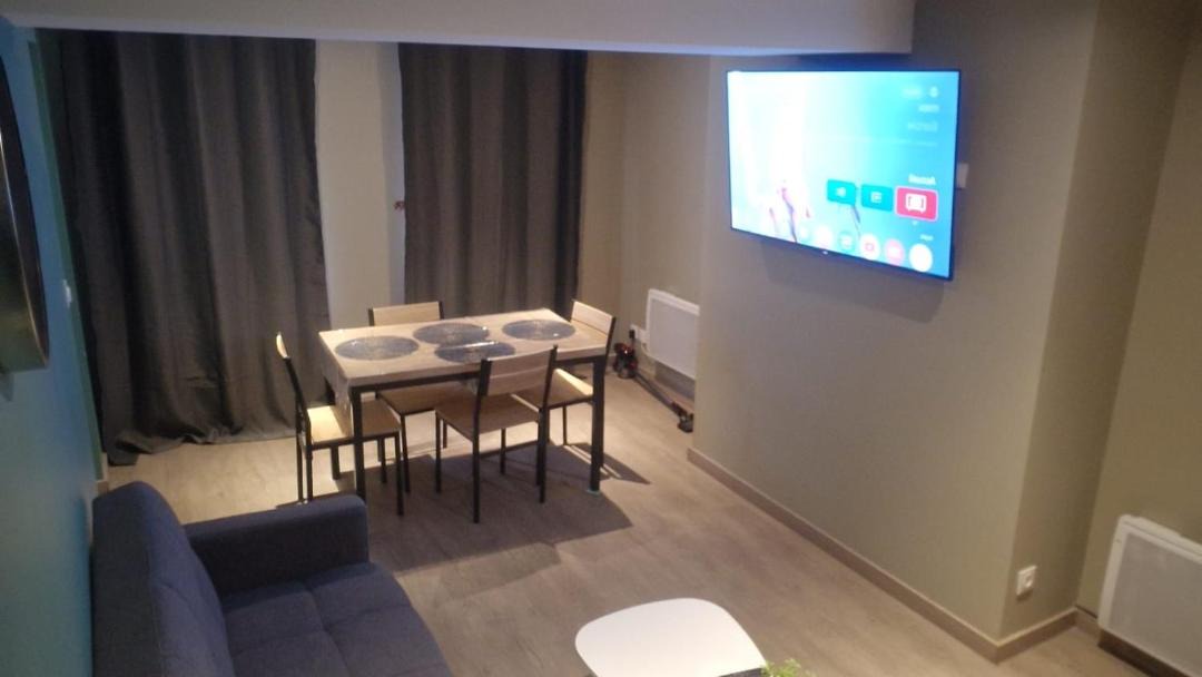 Photo of Livingroom in Douai