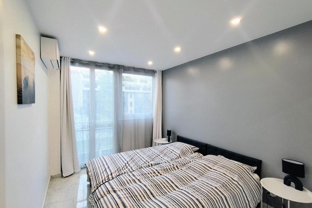 Photo of Bedroom in Neuilly-sur-Seine