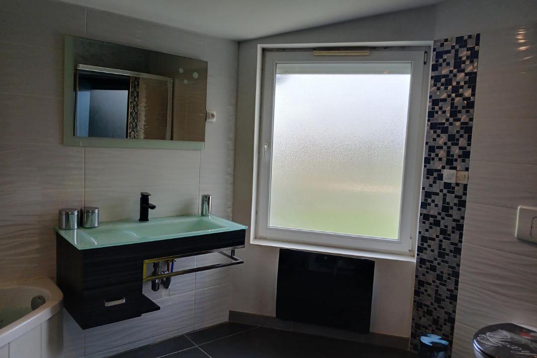 Photo of Bathroom in Aiglemont