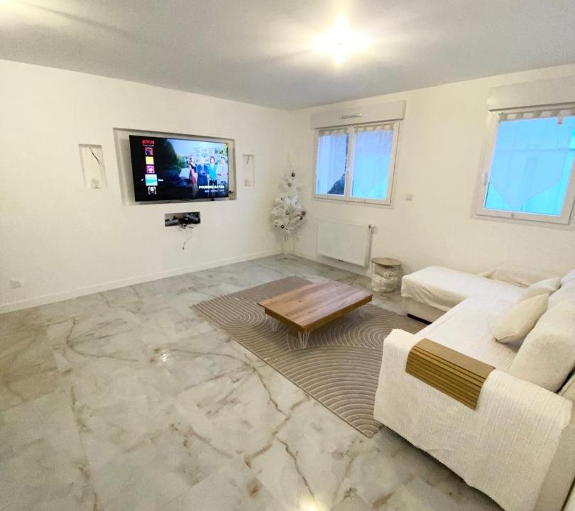 Photo of Livingroom in Maule