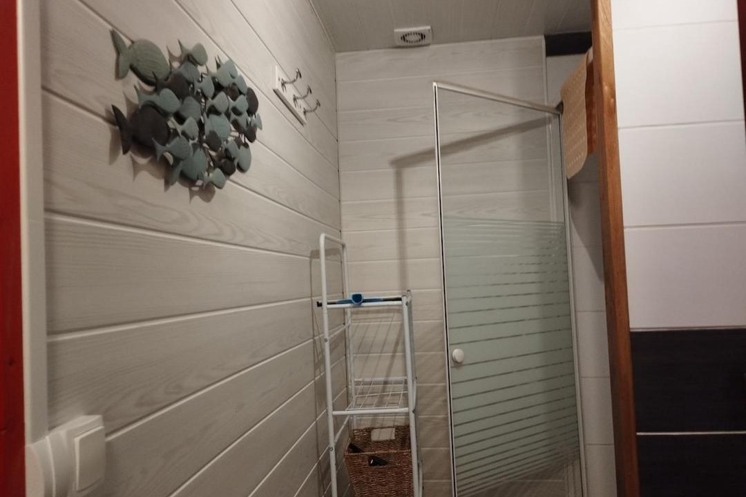 Photo of Bathroom in Boulogne-sur-Mer