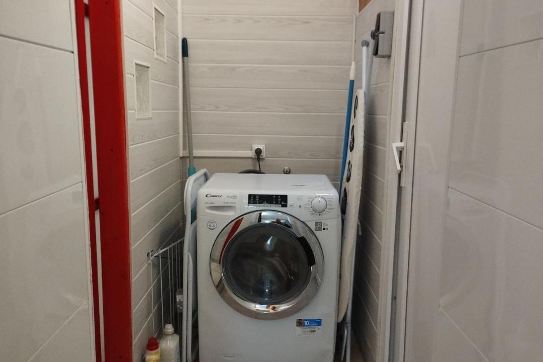 Photo of Bathroom in Boulogne-sur-Mer