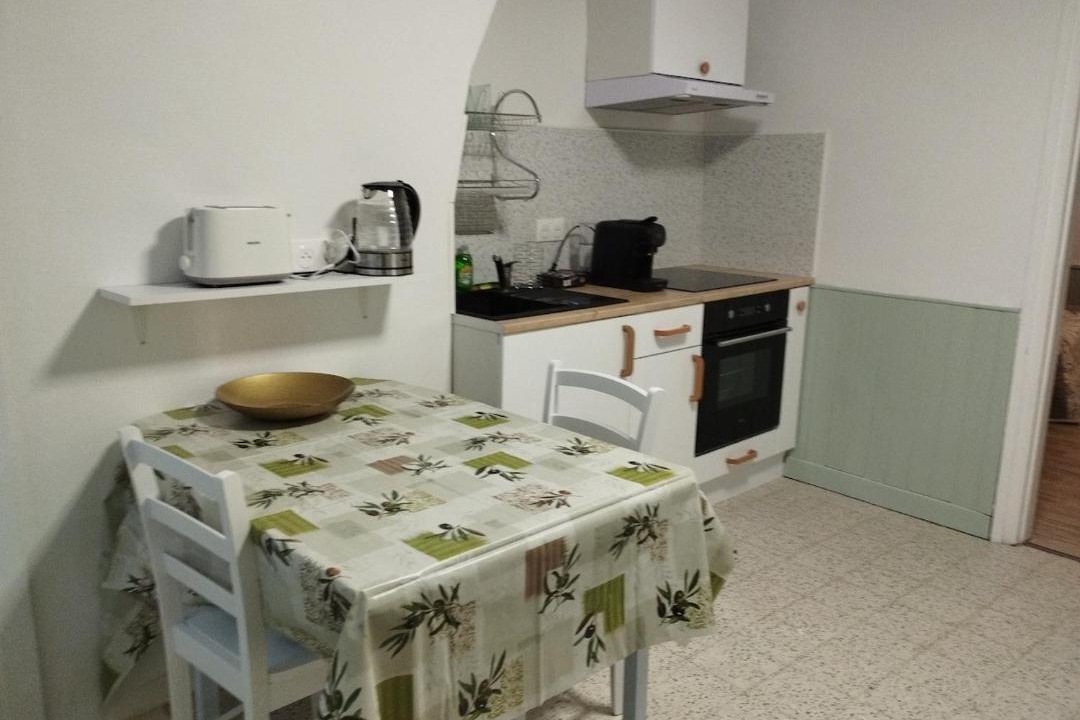 Photo of Kitchen in Boulogne-sur-Mer