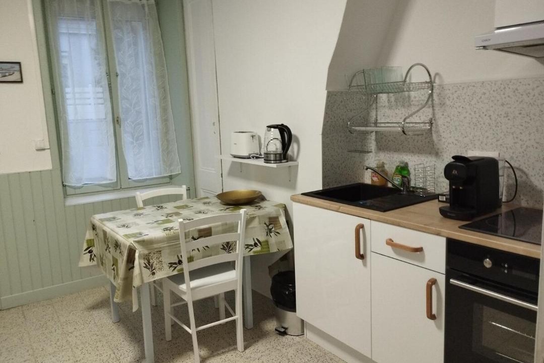 Photo of Kitchen in Boulogne-sur-Mer