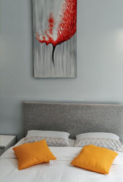 Photo of Bedroom in Sainte-Anne - Faubourg Noyon
