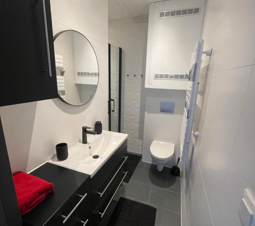 Photo of Bathroom in Eschau