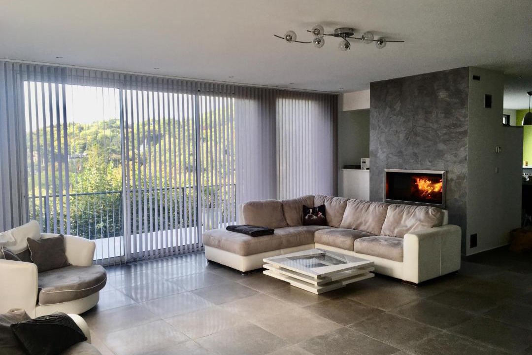 Photo of Livingroom in Etretat