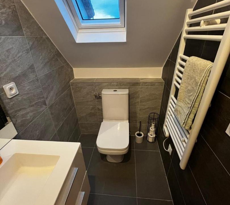 Photo of Bathroom in Bezons